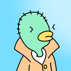DoodlDuckz #1665
