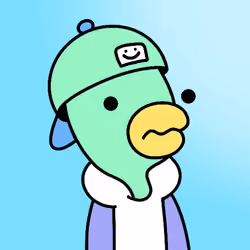 DoodlDuckz #1640