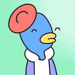 DoodlDuckz #1106