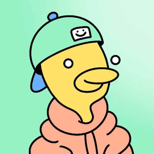 DoodlDuckz #2080