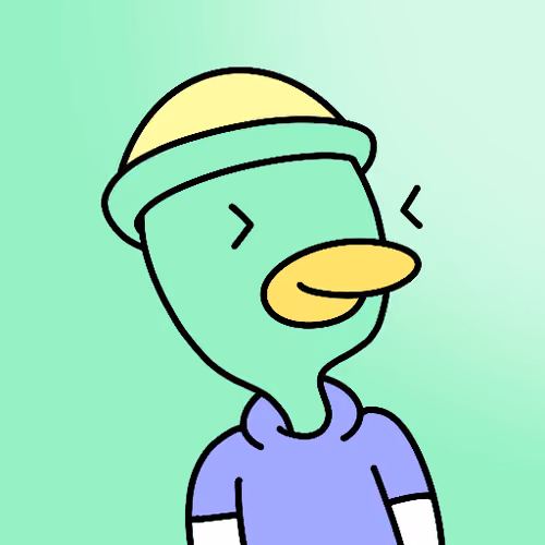 DoodlDuckz #607