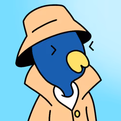 DoodlDuckz #1187