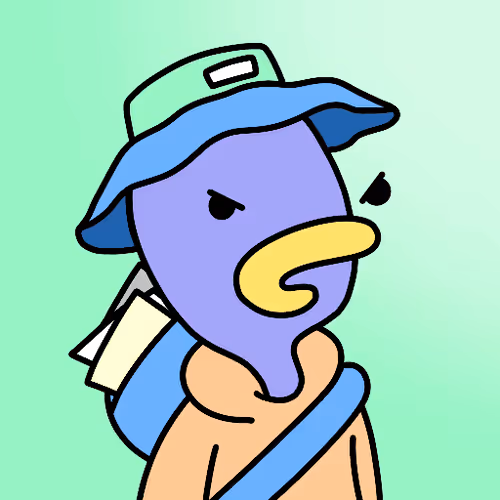 Doodlduckz