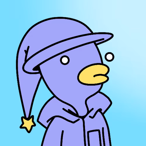 DoodlDuckz #70