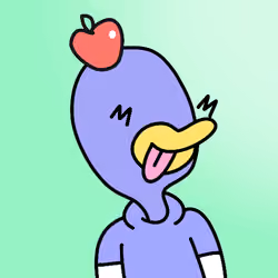 DoodlDuckz #486