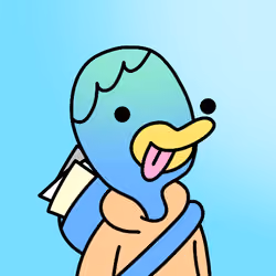 DoodlDuckz #1237
