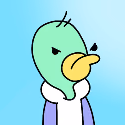 DoodlDuckz #1628