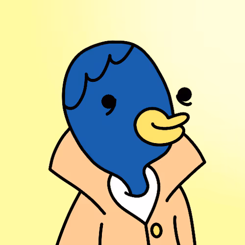 DoodlDuckz #1036