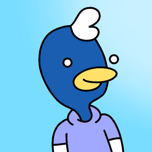DoodlDuckz #668