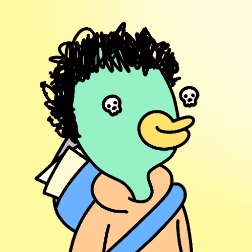 Doodlduckz