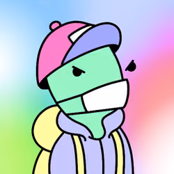 DoodlDuckz #1800