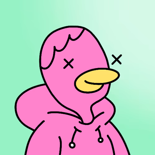 DoodlDuckz #196