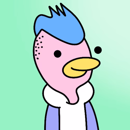 DoodlDuckz #493