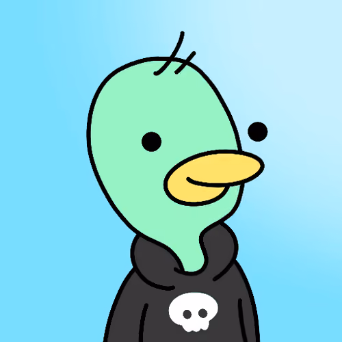 DoodlDuckz #271