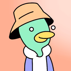 DoodlDuckz #810