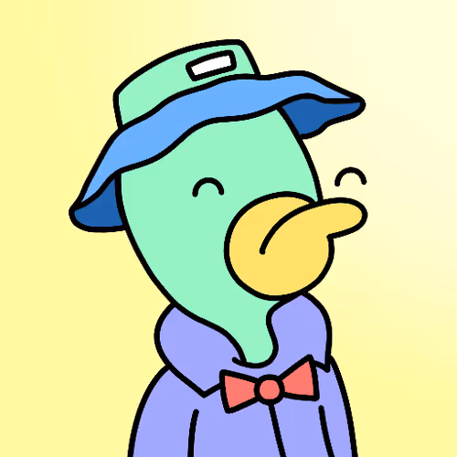 Doodlduckz