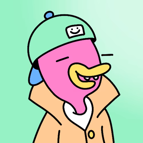 DoodlDuckz #403