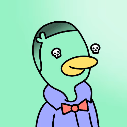 Doodlduckz