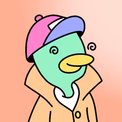 DoodlDuckz #1462