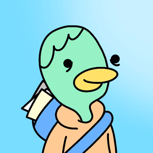 DoodlDuckz #1596