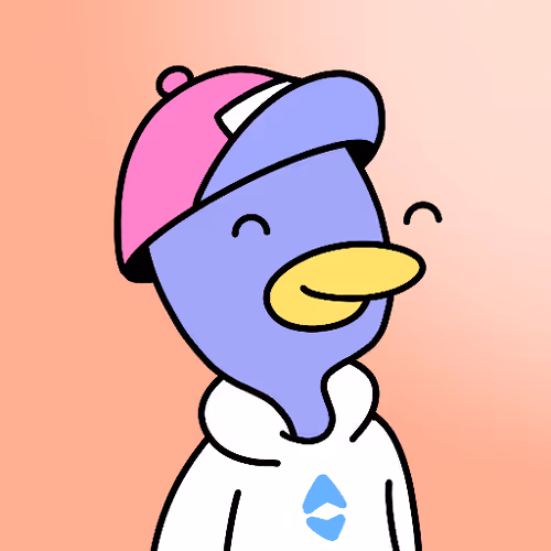 DoodlDuckz #2065