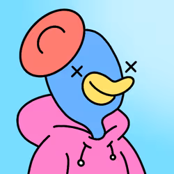 DoodlDuckz #892