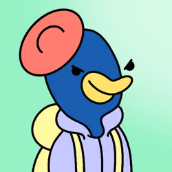 DoodlDuckz #1662