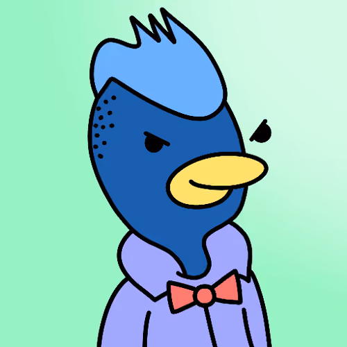 DoodlDuckz #2005