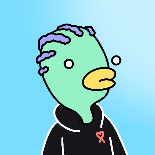 DoodlDuckz #1192