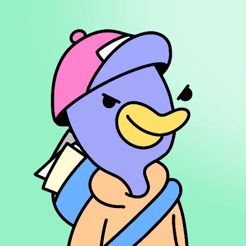 Doodlduckz