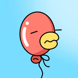 DoodlDuckz #1101