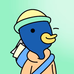 DoodlDuckz #1622