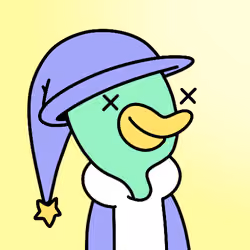 DoodlDuckz #2101