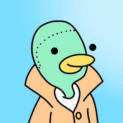 DoodlDuckz #1429