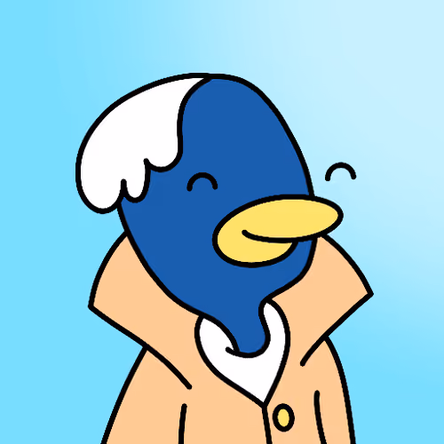 DoodlDuckz #178