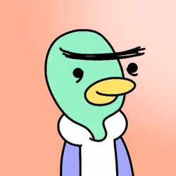 DoodlDuckz #1024