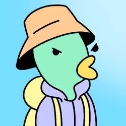 DoodlDuckz #1565