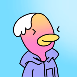 DoodlDuckz #2032