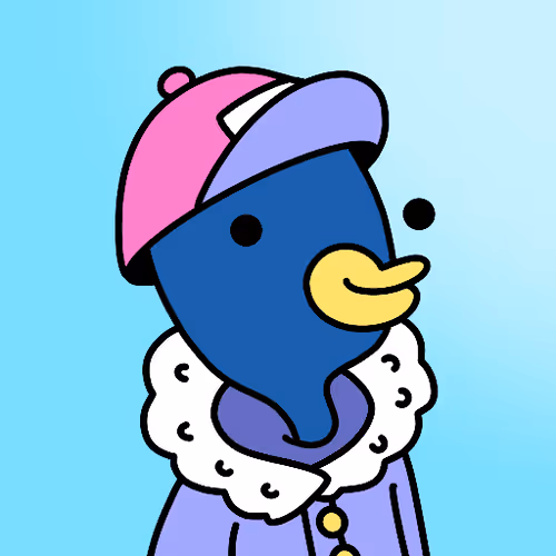 Doodlduckz