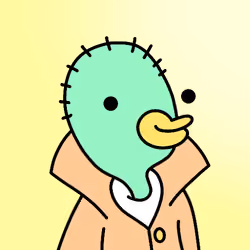 DoodlDuckz #751