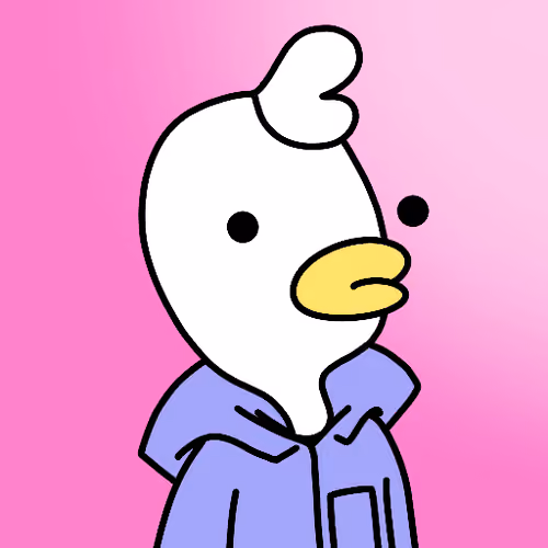 DoodlDuckz #58