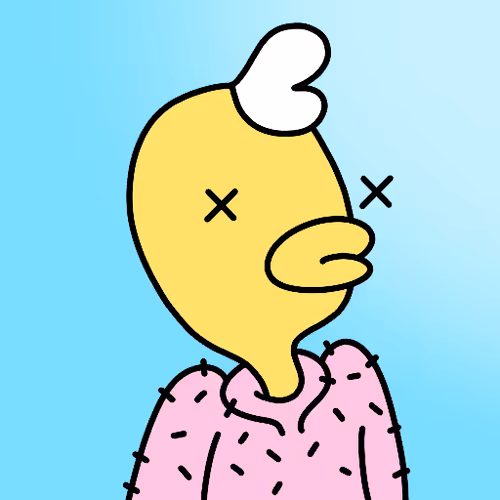 DoodlDuckz #1557