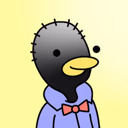 DoodlDuckz #1030