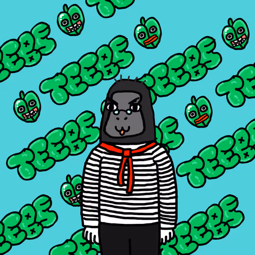 Spacebapepe