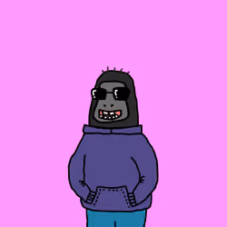 Spacebapepe #1934
