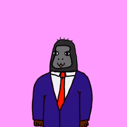 Spacebapepe #138