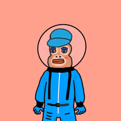 Spacebapepe #35