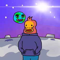 Spacebapepe #1710