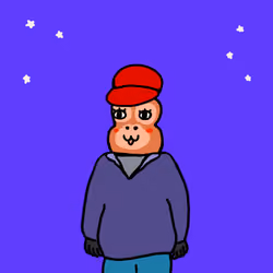 Spacebapepe #1293