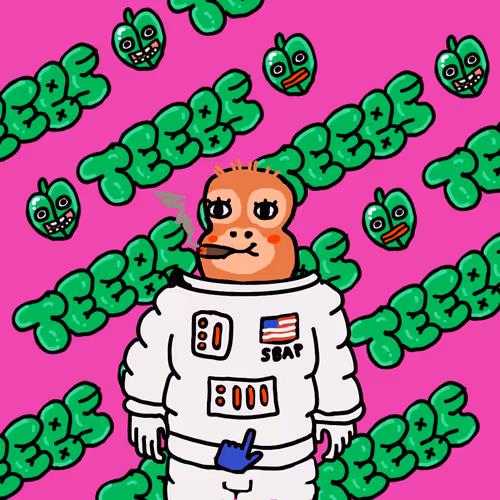 Spacebapepe